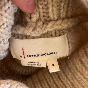 Free People wool sweaters